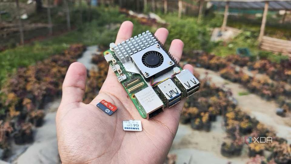 4 Raspberry Pi projects that replace paid subscriptions at&nbsp;home