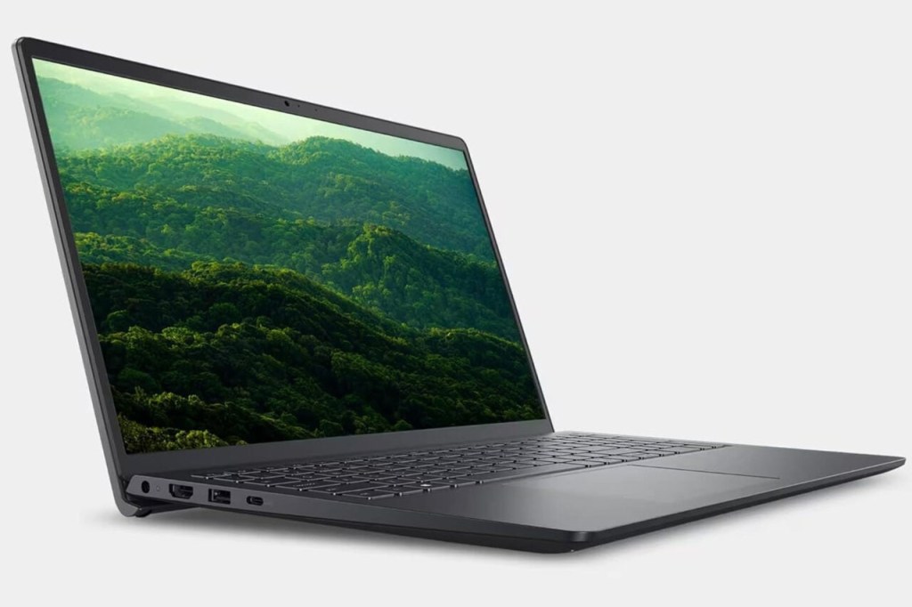 Dell Offloads 1TB Laptop (i7, 32GB RAM, FHD) at 70% Off for Black Friday, Only on Amazon Not Official&nbsp;Site