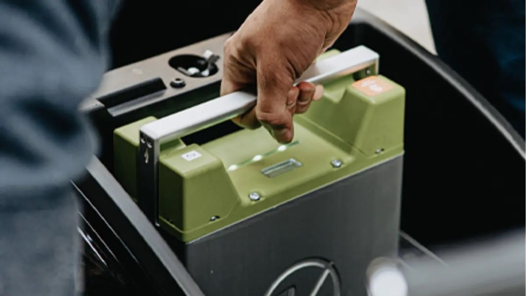 China’s solid-state EV battery materials giant secures 8 patents for next-gen&nbsp;tech