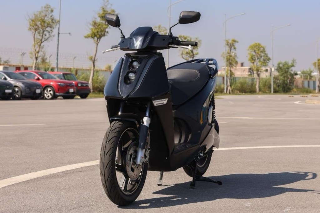 VinFast To Launch Electric Scooter In India Under New Sub-Brand In&nbsp;2026