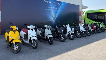 OPINION: Here’s What VinFast’s First e-Scooter For India Should&nbsp;Have